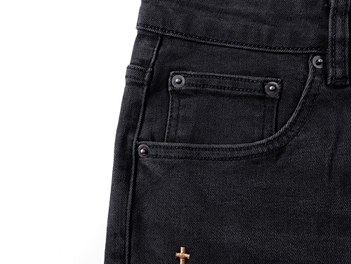 EM Sneakers ksubi Jean-KS9032