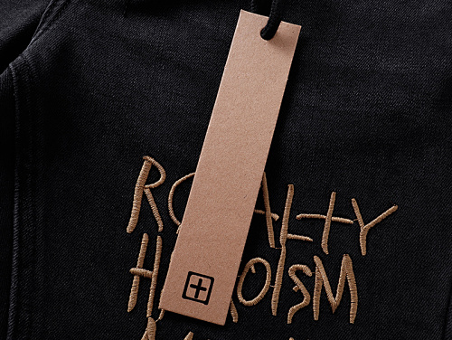 EM Sneakers ksubi Jean-KS9032