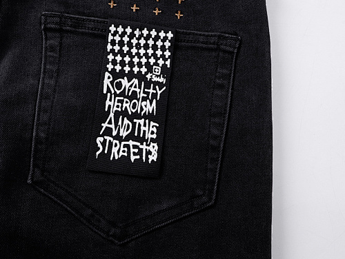 EM Sneakers ksubi Jean-KS9032