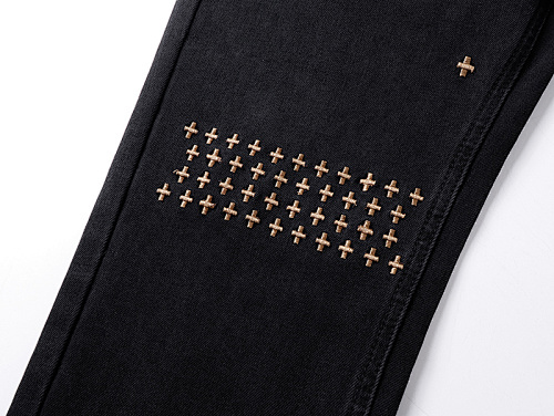 EM Sneakers ksubi Jean-KS9032