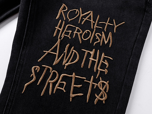 EM Sneakers ksubi Jean-KS9032