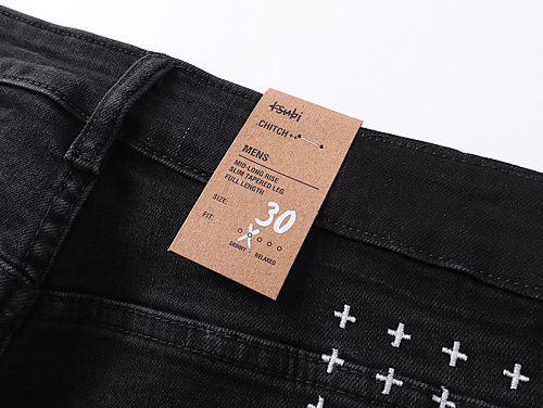 EM Sneakers ksubi Jean-KS9003