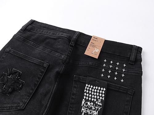 EM Sneakers ksubi Jean-KS9003