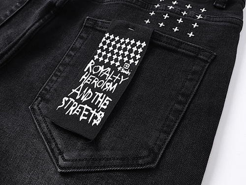 EM Sneakers ksubi Jean-KS9003