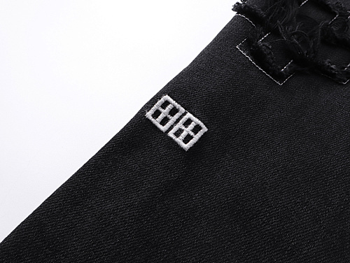 EM Sneakers ksubi Jean-KS9003