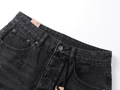 EM Sneakers ksubi Jean-KS9025