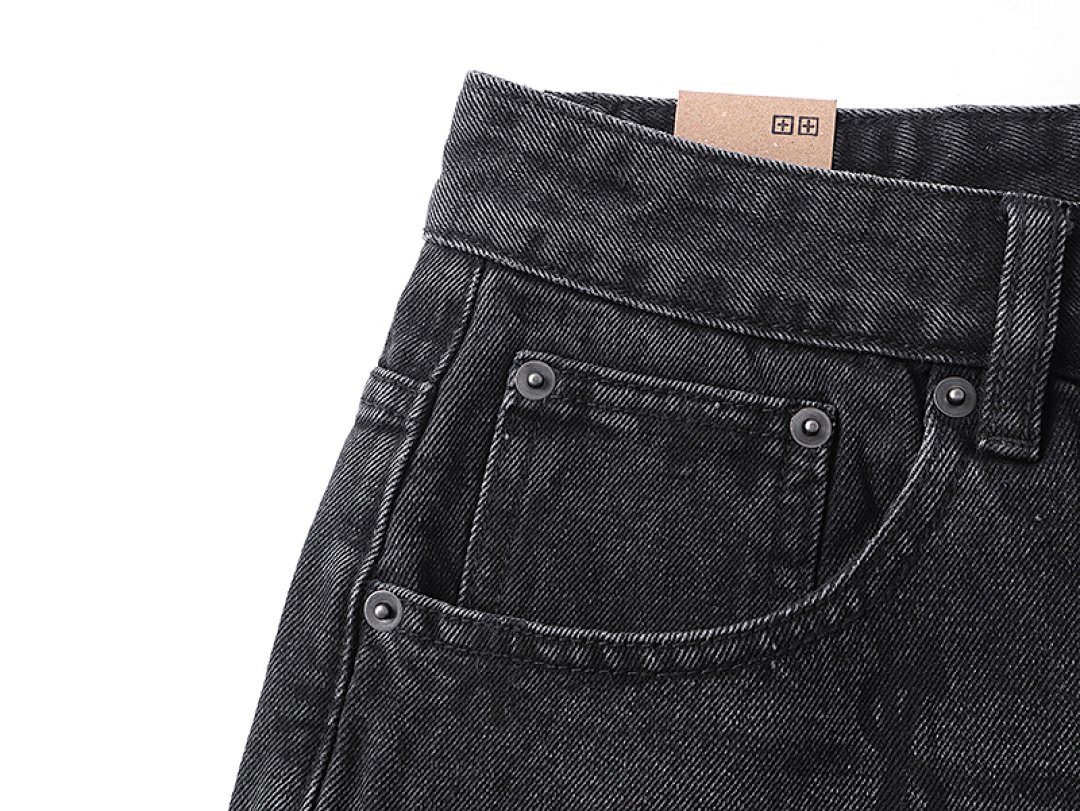 EM Sneakers ksubi Jean-KS9025