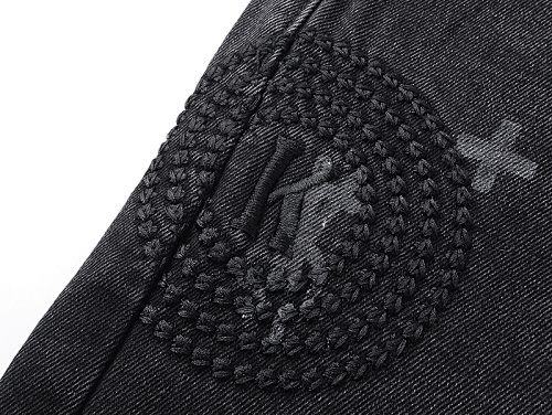 EM Sneakers ksubi Jean-KS9025