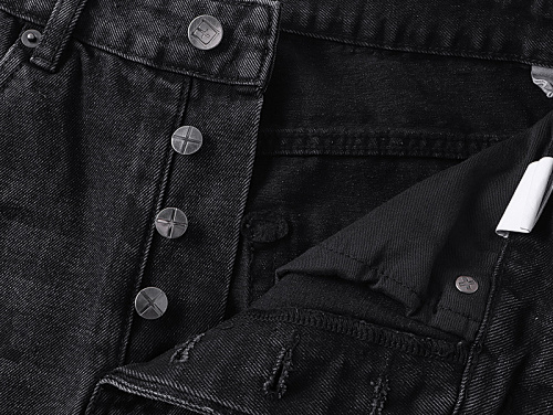 EM Sneakers ksubi Jean-KS9025