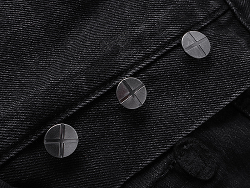 EM Sneakers ksubi Jean-KS9025