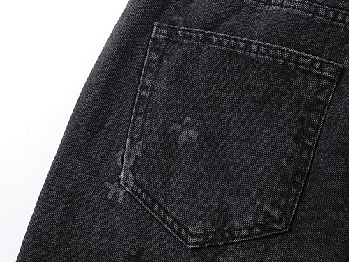 EM Sneakers ksubi Jean-KS9025