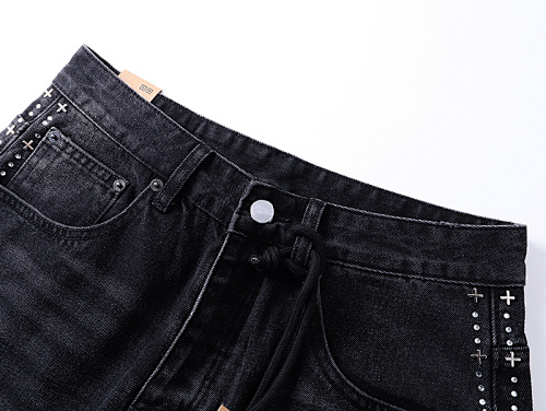 EM Sneakers ksubi Jean-KS9026