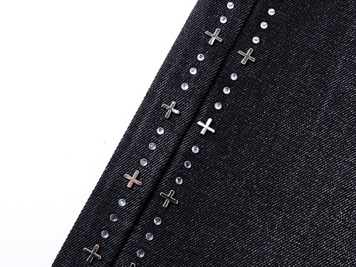 EM Sneakers ksubi Jean-KS9026