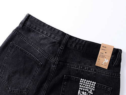 EM Sneakers ksubi Jean-KS9026