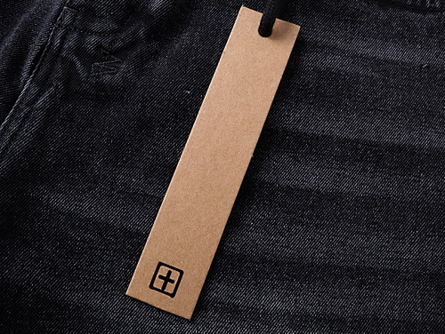 EM Sneakers ksubi Jean-KS9026