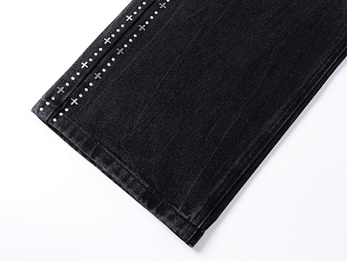 EM Sneakers ksubi Jean-KS9026