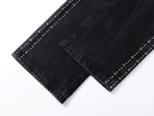 EM Sneakers ksubi Jean-KS9026