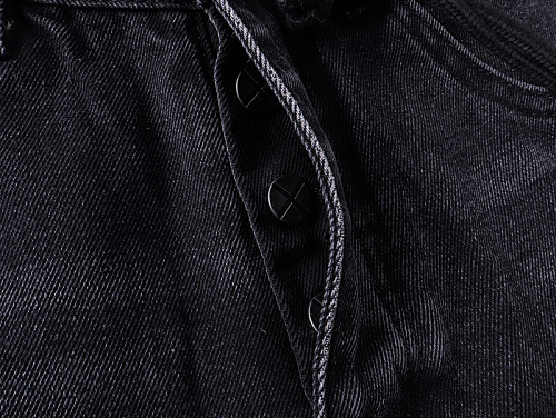 EM Sneakers ksubi Jean-KS9026