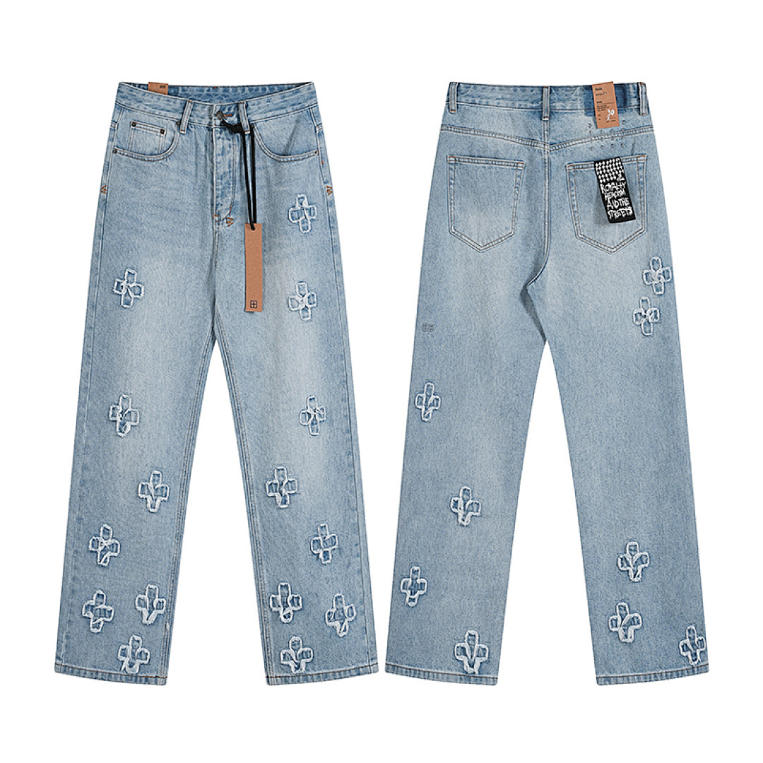 EM Sneakers ksubi Jean-KS9027