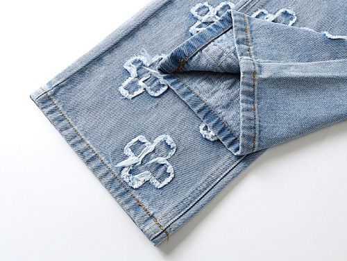 EM Sneakers ksubi Jean-KS9027