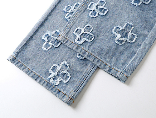 EM Sneakers ksubi Jean-KS9027