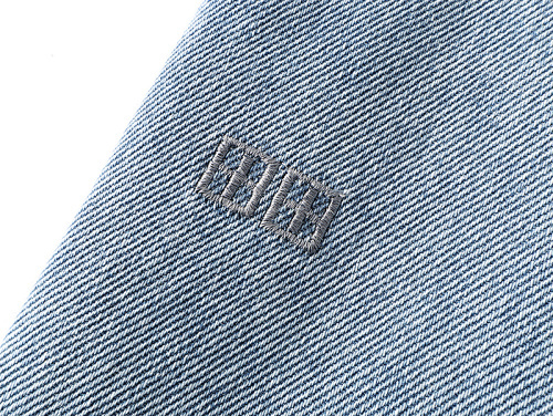 EM Sneakers ksubi Jean-KS9027