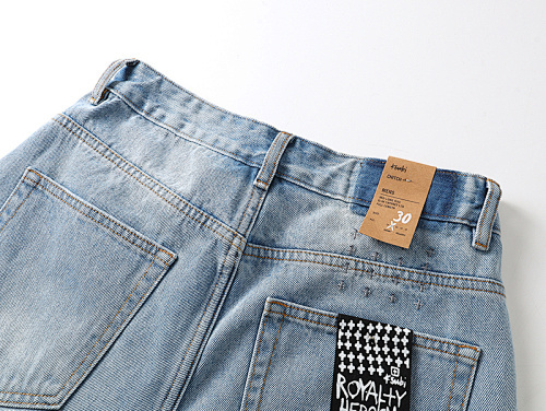 EM Sneakers ksubi Jean-KS9027