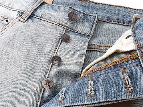 EM Sneakers ksubi Jean-KS9004