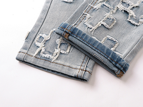 EM Sneakers ksubi Jean-KS9004