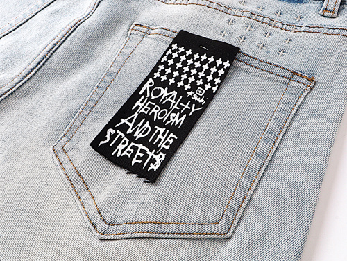 EM Sneakers ksubi Jean-KS9004