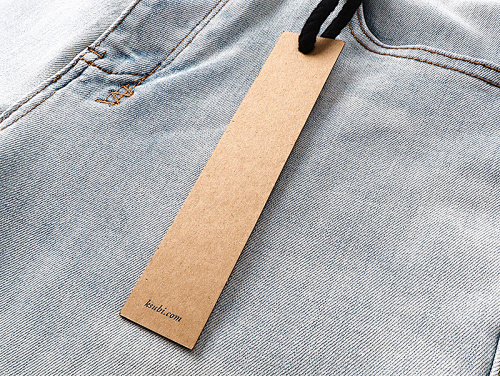 EM Sneakers ksubi Jean-KS9004