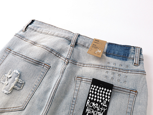 EM Sneakers ksubi Jean-KS9004