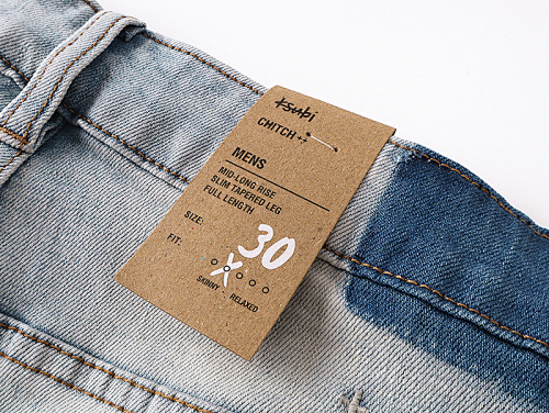 EM Sneakers ksubi Jean-KS9004