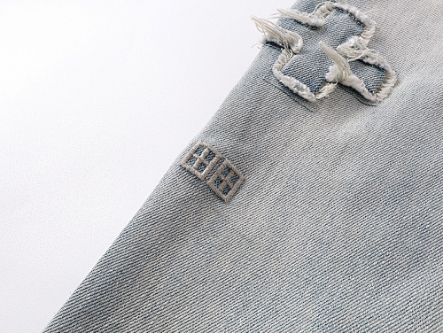 EM Sneakers ksubi Jean-KS9004