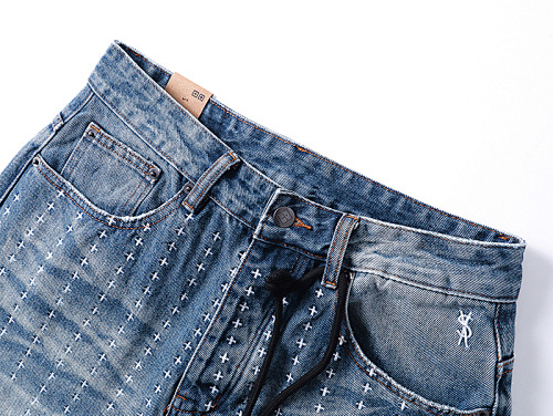 EM Sneakers ksubi Jean-KS9031