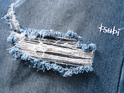 EM Sneakers ksubi Jean-KS9031