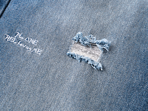 EM Sneakers ksubi Jean-KS9031