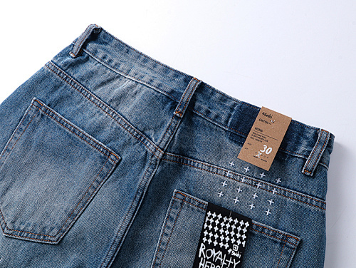 EM Sneakers ksubi Jean-KS9031