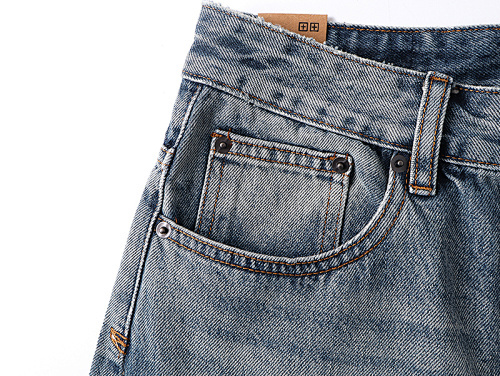 EM Sneakers ksubi Jean-KS9030