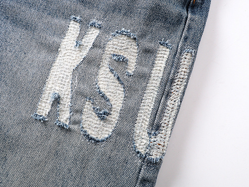 EM Sneakers ksubi Jean-KS9030