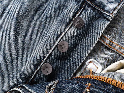 EM Sneakers ksubi Jean-KS9030