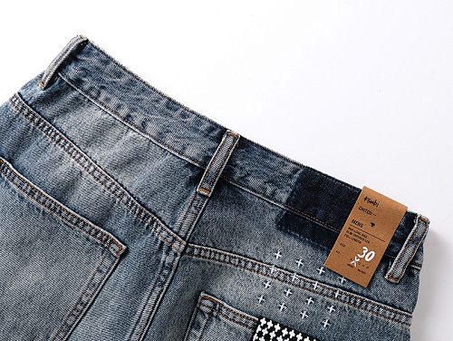 EM Sneakers ksubi Jean-KS9030