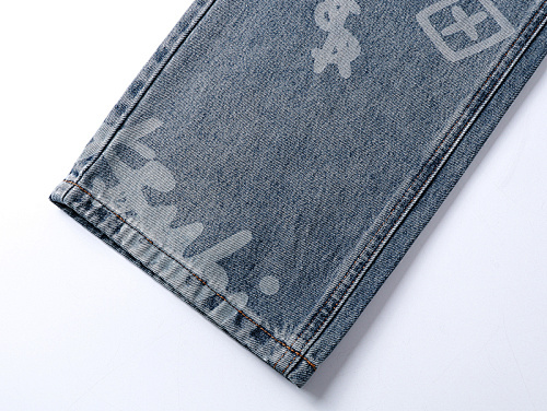 EM Sneakers ksubi Jean-KS9029