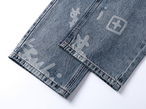 EM Sneakers ksubi Jean-KS9029