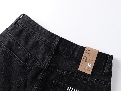 EM Sneakers ksubi Jean-KS9028