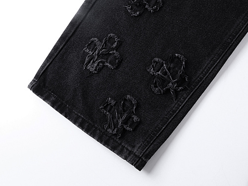 EM Sneakers ksubi Jean-KS9028