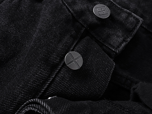 EM Sneakers ksubi Jean-KS9028