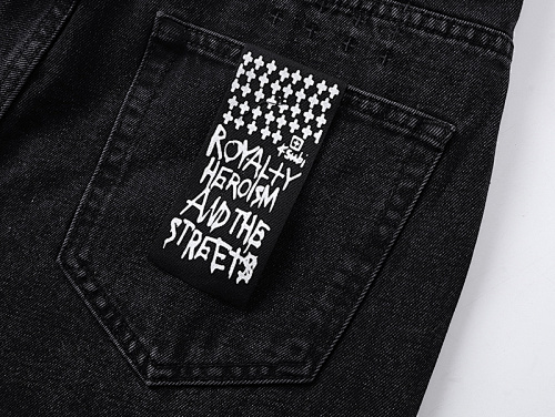 EM Sneakers ksubi Jean-KS9028