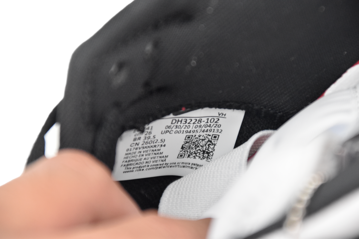 EM Sneakers Nike SB Dunk Low Supreme Stars Black