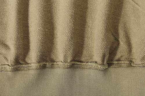 EM Sneakers BAPE 10th Anniversary Limited Edition Full-Zip Hoodie Chinese Ink-Style Green Camouflage